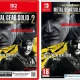 Konami Rilis Silent Hill: Townfall dan Metal Gear Solid Master Collection Vol. 2, Apa yang Baru?