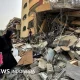 Konflik Israel-Palestina Memburuk, Qusra Dikepung dan Iran Mengancam