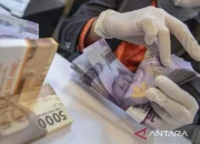 Konflik Timur Tengah Meningkat, Rupiah Melemah dan Tewasnya Prajurit AS