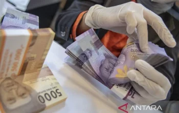 Konflik Timur Tengah Meningkat, Rupiah Melemah dan Tewasnya Prajurit AS