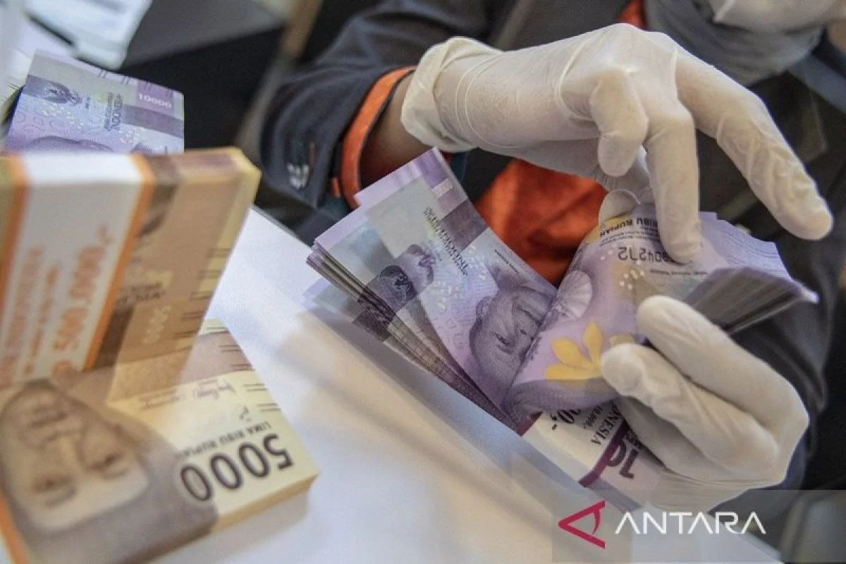 Konflik Timur Tengah Meningkat, Rupiah Melemah dan Tewasnya Prajurit AS