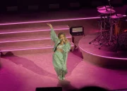 Konser Musik Menghebohkan: BigBang, Hilary Duff, The Saw Doctors, Weezer, dan The Weeknd