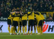 Konstantinos Karetsas, Pemain Muda Berbakat yang Mengesankan di Borussia Dortmund
