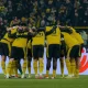 Konstantinos Karetsas, Pemain Muda Berbakat yang Mengesankan di Borussia Dortmund