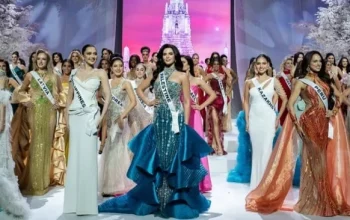Kontroversi Miss Universe Kanada: Antara Kecantikan dan Kebudayaan