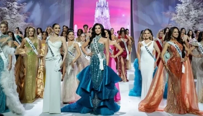 Kontroversi Miss Universe Kanada: Antara Kecantikan dan Kebudayaan