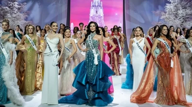 Kontroversi Miss Universe Kanada: Antara Kecantikan dan Kebudayaan