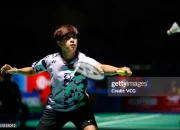 Korea Masters: Ashmita Chaliha Raih Gelar Juara dan Membuat Sejarah Baru