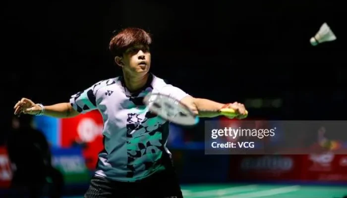 Korea Masters: Ashmita Chaliha Raih Gelar Juara dan Membuat Sejarah Baru