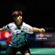Korea Masters: Ashmita Chaliha Raih Gelar Juara dan Membuat Sejarah Baru