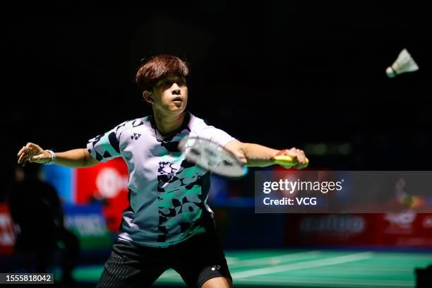 Korea Masters: Ashmita Chaliha Raih Gelar Juara dan Membuat Sejarah Baru