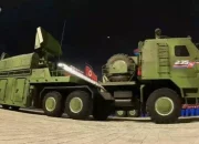 Korea Utara Raup Keuntungan Besar dari Perang Rusia-Ukraina