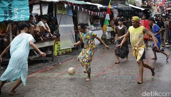 Kota-Kota Dunia Menghadapi Tantangan: Dari Sepak Bola hingga Kecelakaan