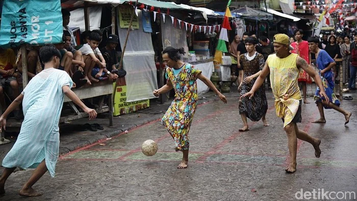 Kota-Kota Dunia Menghadapi Tantangan: Dari Sepak Bola hingga Kecelakaan