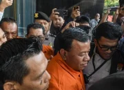 KPK Buru Jejak Uang Hilang di Kuantan Singingi, Kasus Suap dan Kerusakan Lingkungan