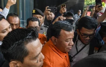 KPK Buru Jejak Uang Hilang di Kuantan Singingi, Kasus Suap dan Kerusakan Lingkungan