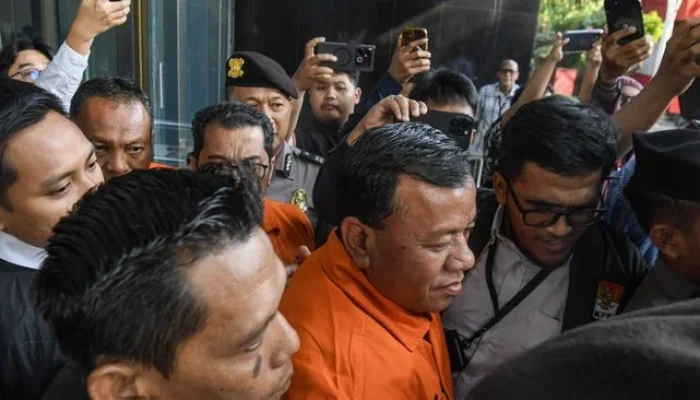 KPK Buru Jejak Uang Hilang di Kuantan Singingi, Kasus Suap dan Kerusakan Lingkungan
