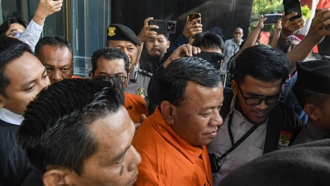 KPK Buru Jejak Uang Hilang di Kuantan Singingi, Kasus Suap dan Kerusakan Lingkungan