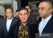 KPK Periksa Geisz Chalifah Terkait Kasus Rita Widyasari, Simak Penjelasannya