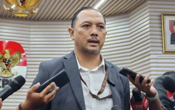 KPK Selidiki Kasus Korupsi Dana Hibah Jatim yang Menjerat Anwar Sadad