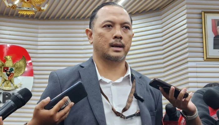 KPK Selidiki Kasus Korupsi Dana Hibah Jatim yang Menjerat Anwar Sadad