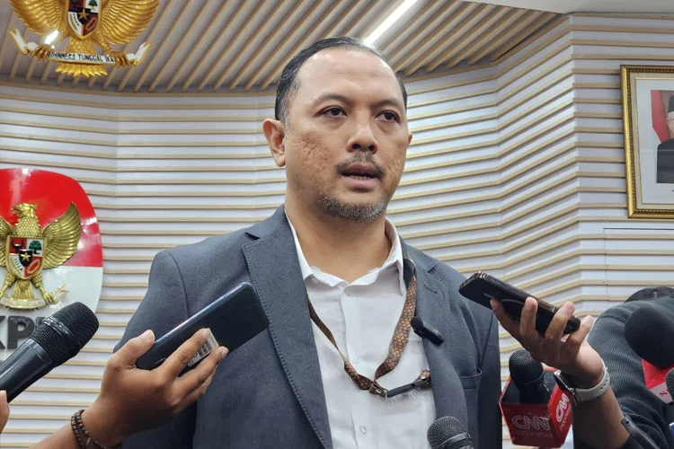 KPK Selidiki Kasus Korupsi Dana Hibah Jatim yang Menjerat Anwar Sadad