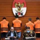 KPK Tangkap Bupati Pemalang Anom Widiyantoro, Kasus Korupsi di Bea Cukai Semakin Memburuk