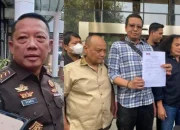 KPK Terus Berantas Korupsi, Febrie Adriansyah Diperiksa dan Penyidikan CSR BI-OJK Berjalan