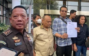 KPK Terus Berantas Korupsi, Febrie Adriansyah Diperiksa dan Penyidikan CSR BI-OJK Berjalan
