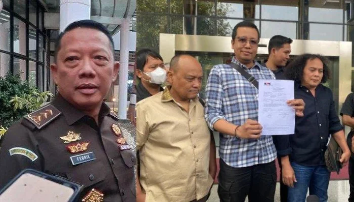 KPK Terus Berantas Korupsi, Febrie Adriansyah Diperiksa dan Penyidikan CSR BI-OJK Berjalan