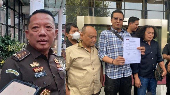 KPK Terus Berantas Korupsi, Febrie Adriansyah Diperiksa dan Penyidikan CSR BI-OJK Berjalan