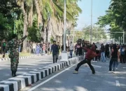 Krisis Keamanan Global: Darurat Militer dan Imigran