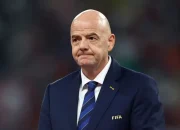Krisis Kepemimpinan FIFA: Infantino Menghadapi Tekanan dan Kontroversi
