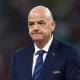 Krisis Kepemimpinan FIFA: Infantino Menghadapi Tekanan dan Kontroversi