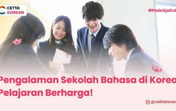 Krisis KOSPI: Pelajaran Berharga dari Pengalaman Korea Selatan