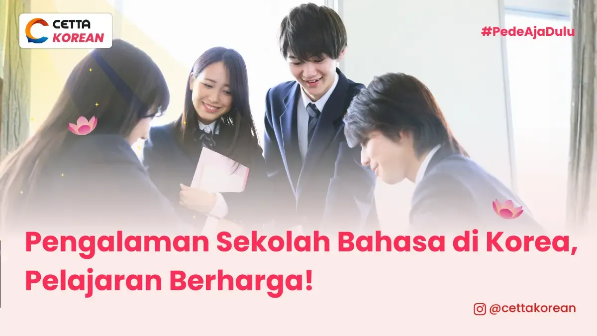 Krisis KOSPI: Pelajaran Berharga dari Pengalaman Korea Selatan