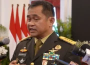 KSAD Konfirmasi Pembentukan 5 Kodam Baru pada 2026