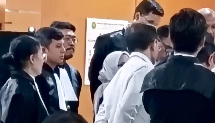 Kuasa Hukum Richard Lee Soroti Perbedaan BAP dan Keterangan Saksi