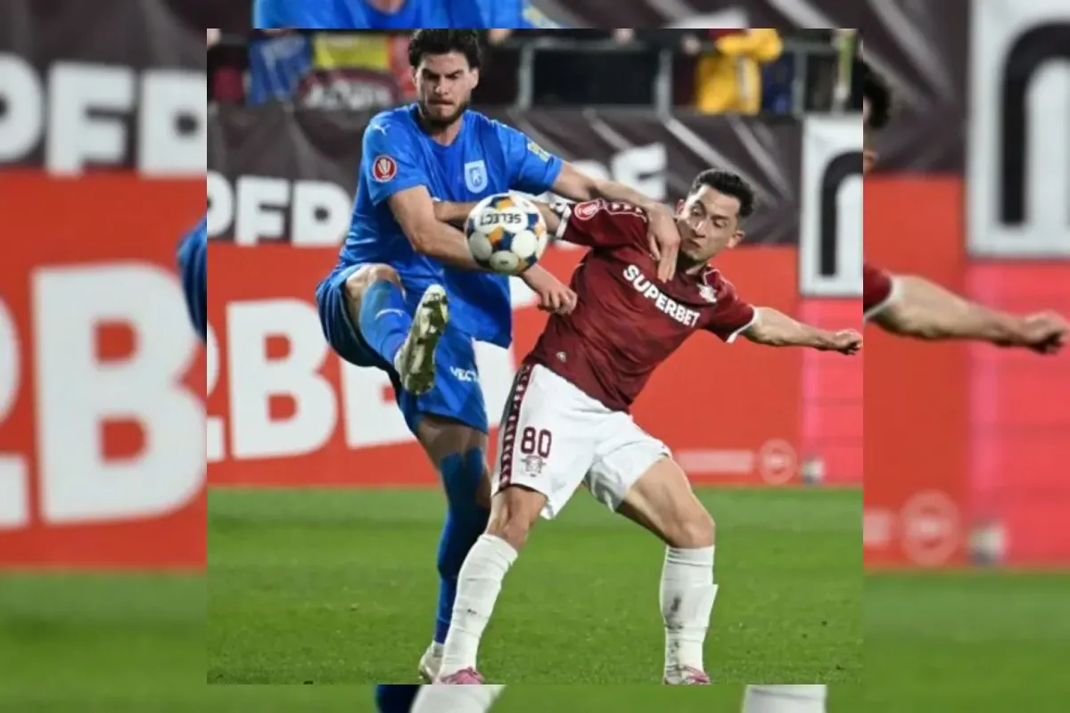 KuPS Imbang dengan Universitatea Craiova di Babak Kualifikasi Liga Europa