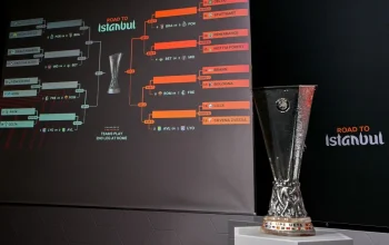 KuPS Siap Hadapi Ararat atau Celje di Babak Play-Off Liga Europa