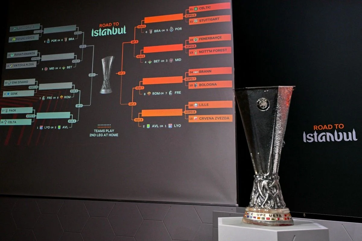 KuPS Siap Hadapi Ararat atau Celje di Babak Play-Off Liga Europa