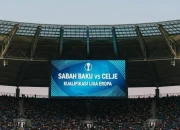 KuPS vs Sabah Baku: Pertarungan Sengit di Kualifikasi Liga Europa