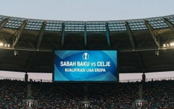 KuPS vs Sabah Baku: Pertarungan Sengit di Kualifikasi Liga Europa
