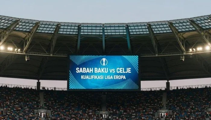 KuPS vs Sabah Baku: Pertarungan Sengit di Kualifikasi Liga Europa