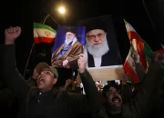 Kurdi Iran Menentang Kekuasaan Ayatollah: Menguak Sejarah dan Konflik Terbaru