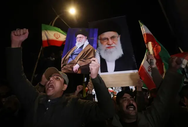 Kurdi Iran Menentang Kekuasaan Ayatollah: Menguak Sejarah dan Konflik Terbaru