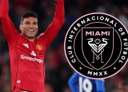 LA Galaxy Terlibat Kontroversi Transfer Casemiro ke Inter Miami