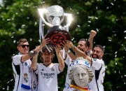 La Liga: Real Madrid Bidik Trofi ke-10, Sementara Toluca Hadapi FC Dallas di Leagues Cup
