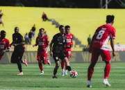 LAFC vs Guadalajara: Persaingan Sengit di Leagues Cup 2026