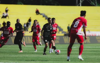 LAFC vs Guadalajara: Persaingan Sengit di Leagues Cup 2026